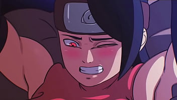 Sarada Uchiha