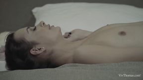 Freya Dee In And Sabrisse Making Love