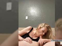 Live solo she masturbates for you! Fun- Stroke audit she fixes every mistake!