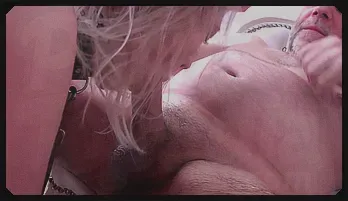 Pascal White's First Time Anal with Primal Moon