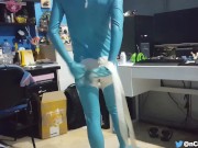 Beatrice the Suicune Body