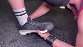 Training My Bitch - 01