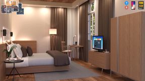 My sincere desire: episode 4