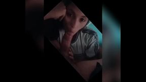 Puta chilena me la chupa adicta a mi pico le chupo todo el culo la concha