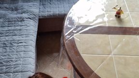 I Play Adult Games with My Stepmom and Cum a Lot