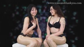 Stay-home Femdom Virgin Addict For Life