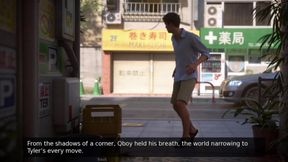 Meet Hot Girl - Asia Town - E05