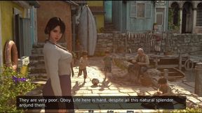 Meet Hot Girl - Asia Town - E05