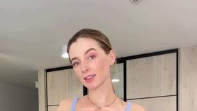 Community Creator
 @josephine_blush @Showing Boobs and #Teen #Natural Big Tits #Brunette hd movie clips | Tik.Porn