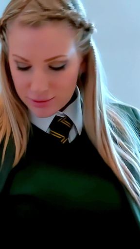 The Hump Featuring Danielle Maye