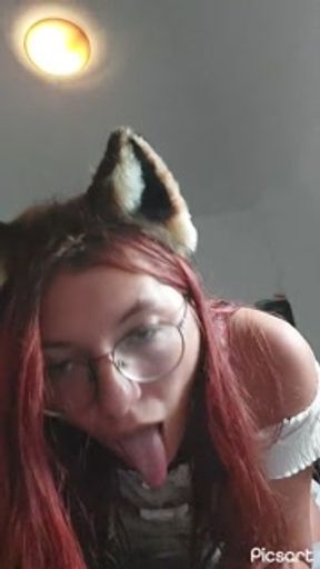 Do you want to see how I get fucked horny?