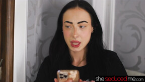 SHESEDUCEDME Happy Ending Happy Life