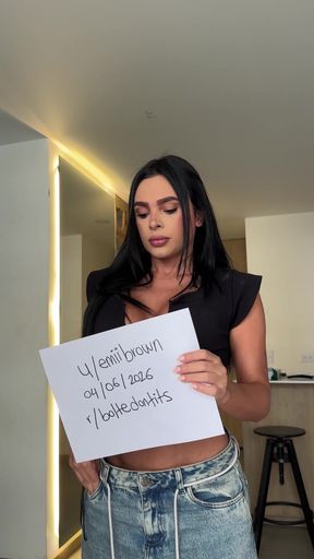 Curvy black amateur pro verified on redgifs