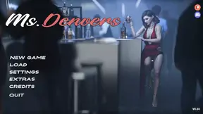 Ms Denvers - Ep 1 - Rebellious Boy by Foxie2k
