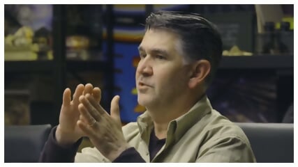 skinwalker ranch S 6 E 3