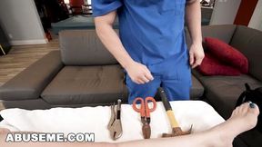 Lissome Peter Green and Arietta Adams - pornstar smut - Aggressive Porn