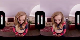 VRCosplayX.com Fucking Your Enemy CAPTAIN MARVEL In POV