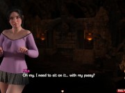 TON #12 • TREASURE OF NADIA • PC Gameplay HD