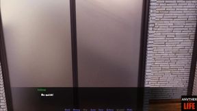 [Gameplay] SEDUCING THE DEVIL - EPISODE 5 - GIVING UP HELPLESSLY