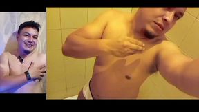 papi caliente masturbandose kairober en espanol