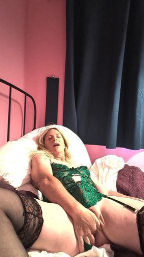 Fuck Me Till I Cum!