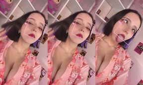 Astonishing adult scene vertical video newest youve seen cyberlycrush