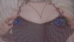 Sarah's Irresistible Pull (Tits)