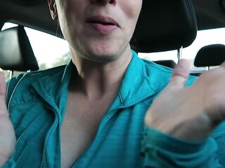 Car Confessions - Video 33 - All About The Giant Schlongs I&#039;ve Ever Taken