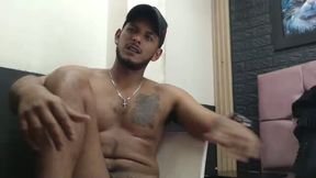 Deen Steele Private Show