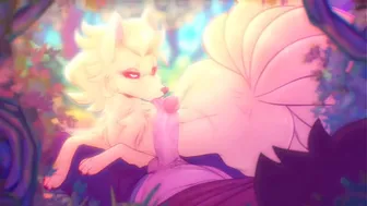 Furry Ymv Compilation 2