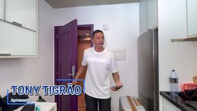 a volta da vivi marques parte 2 pra voces!