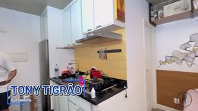 a volta da vivi marques parte 2 pra voces!