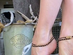 Lezlyan aka la_little_dancer_feet OnlyFans - Lets get real