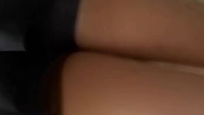Anal sex Big ass colombian latina homemade amateur  Cita en p�blico termina en sexo anal &mdash;  atrapados
