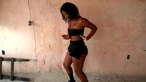 Breh novinha gostosa