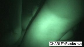 Charley Chases Night Vision Amateur Sex