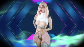 Super Intense Interactive Smoking Game - Smoke, JOI, Breath Play, Breath Control, Funny Cigarette