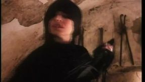 Sarah Young Chained, Whipped and Fucked