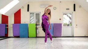 Watch impressive Elza's video