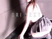 Sessão de fotos Kawaii | Dri Sexy