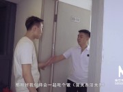 Trailer-Wife Cuckold Fuck In Time Stop-Zhang Yun Xi-MD-0221-Best Original Asia Porn Vid