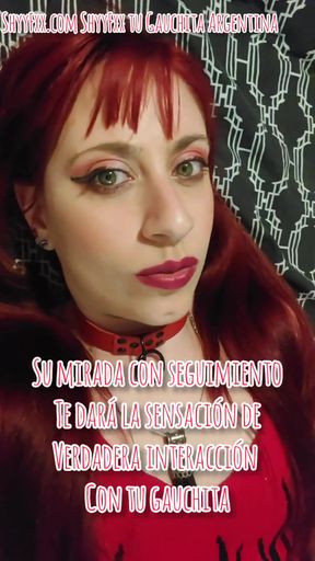 This Christmas Order Your Gauchita Doll! the Perfect Bride!