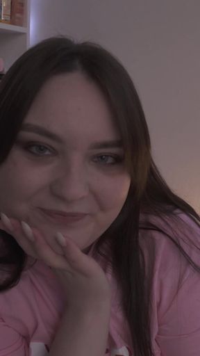 JOI CEI POV Instruction for My Bitch (sissy Training Eng)
