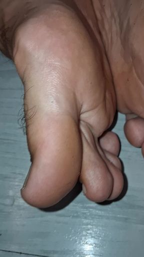 For those who like Feet