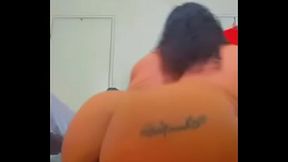 Can Money2Wet Twerk on Your Dick