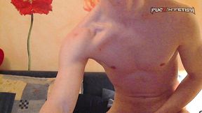 johnny origins - webcam