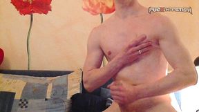 johnny origins - webcam