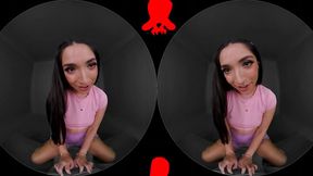 Madison Wilde Is Is Here To Please You And Do Exactly What You Want