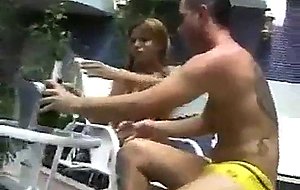 Horny hilda brasil gets ass fucked