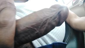 You Want My Hard Cock